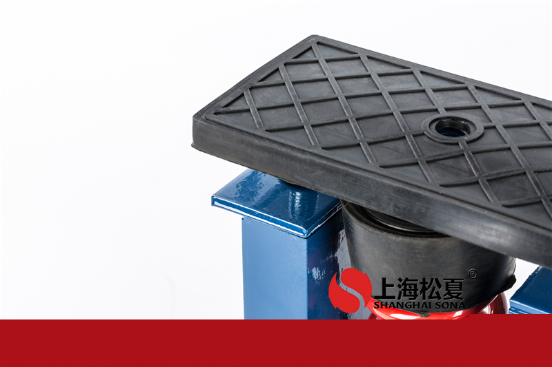 小型冷卻塔ZTF彈簧減震器怎么進(jìn)行選擇？