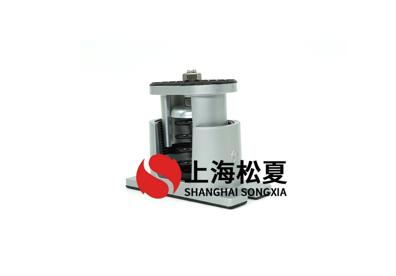 全方面解析管道式斜流風(fēng)機(jī)彈簧減震器