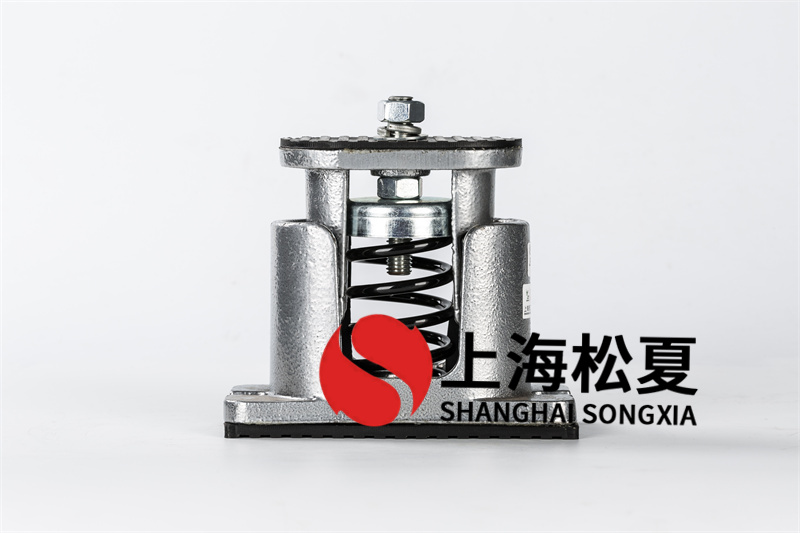 冷庫壓縮機JB型彈簧減振器的特點