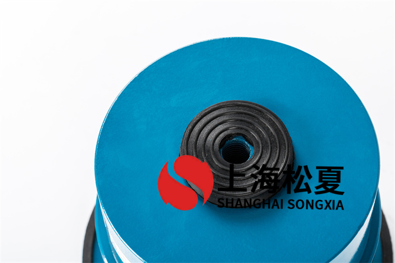海水冷水機ZTA-240彈簧減震器的特征是什么？