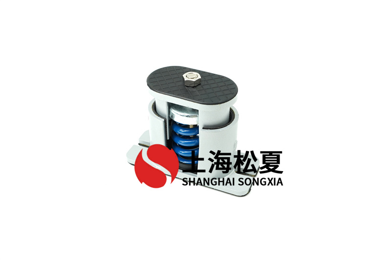 新型節(jié)能冷卻塔JB型彈簧減震器有什么優(yōu)點(diǎn)？