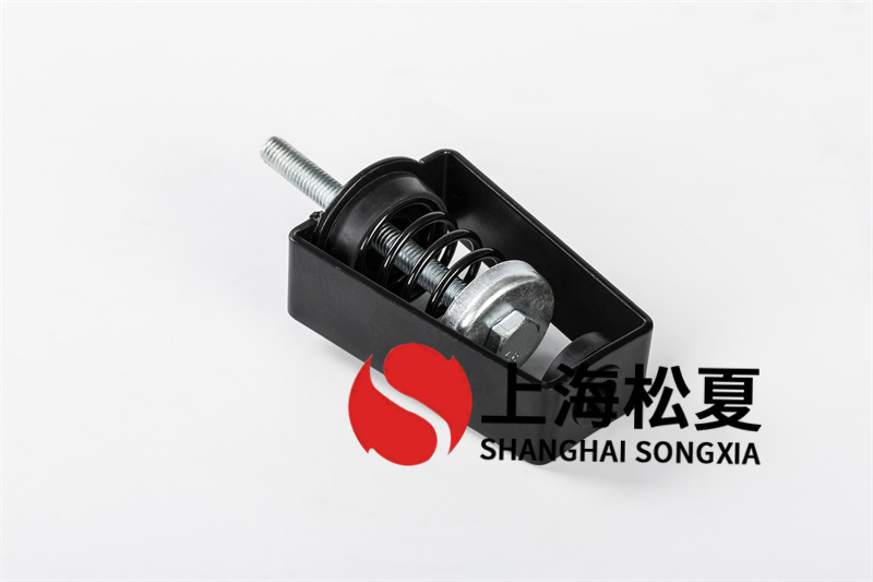 如何維護空調(diào)箱ZTY型吊式彈簧減震器？