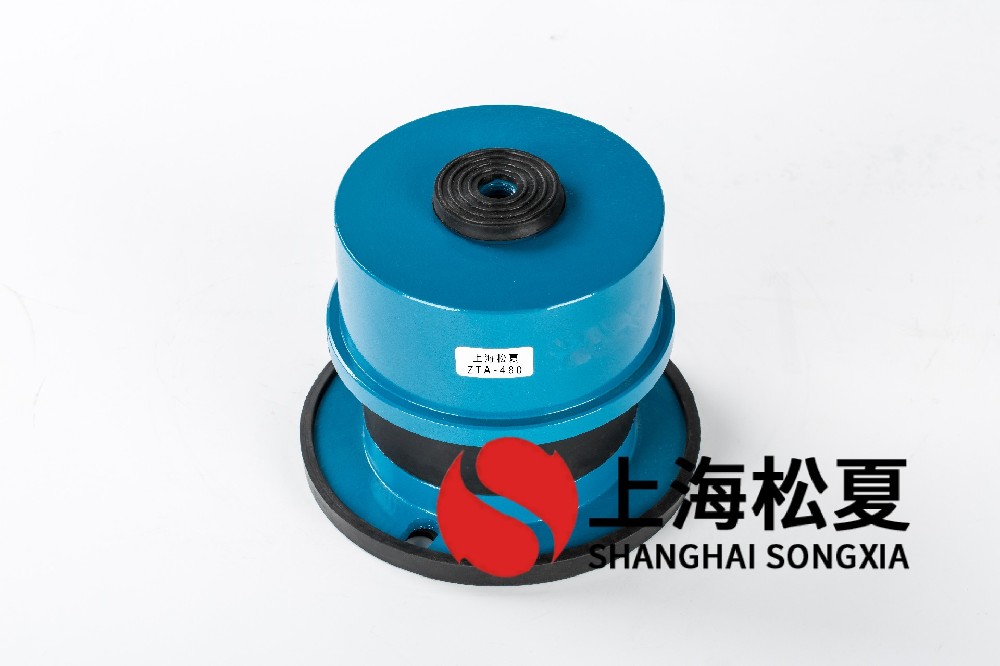數(shù)控沖壓設備安裝ZTA型阻尼彈簧減震器.jpg