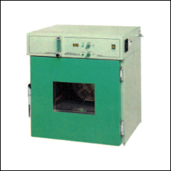 ROLLING THIN FILM OVEN