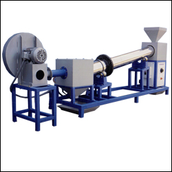 ROTARY DRIER